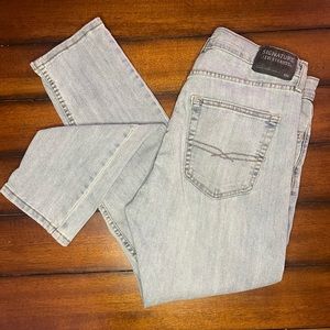 Levi’s S37 Slim 34X30